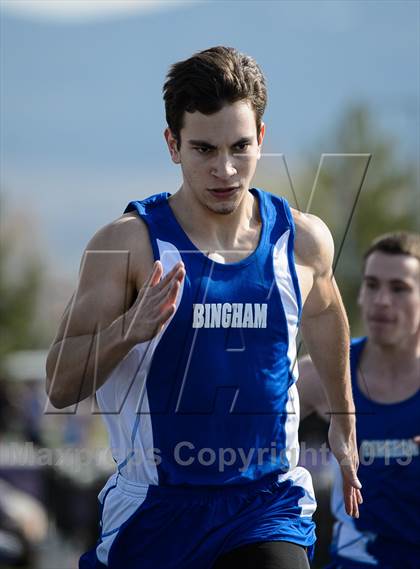 Thumbnail 1 in Bingham @ Riverton photogallery.