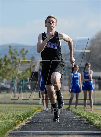 Thumbnail 3 in Bingham @ Riverton photogallery.