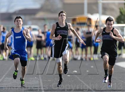 Thumbnail 3 in Bingham @ Riverton photogallery.