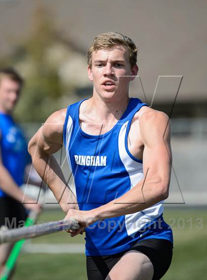 Thumbnail 1 in Bingham @ Riverton photogallery.