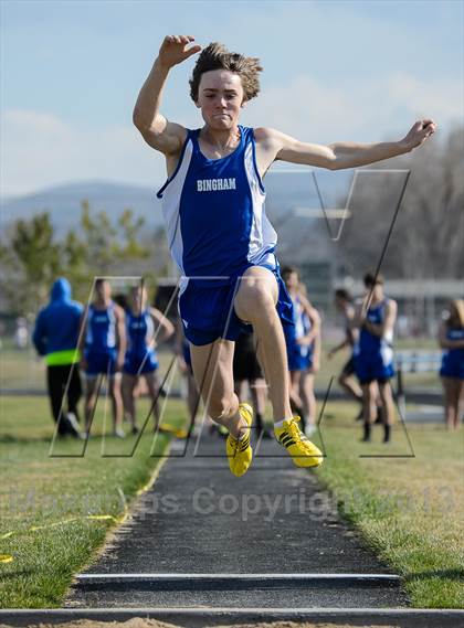 Thumbnail 2 in Bingham @ Riverton photogallery.