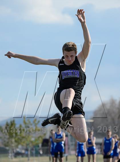 Thumbnail 1 in Bingham @ Riverton photogallery.