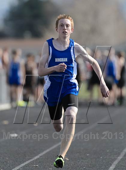 Thumbnail 2 in Bingham @ Riverton photogallery.