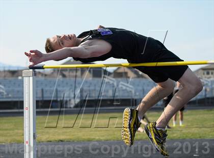 Thumbnail 1 in Bingham @ Riverton photogallery.