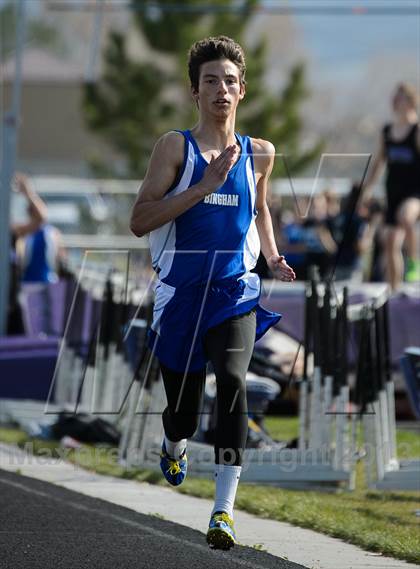 Thumbnail 3 in Bingham @ Riverton photogallery.