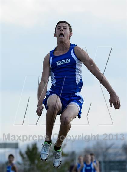 Thumbnail 3 in Bingham @ Riverton photogallery.