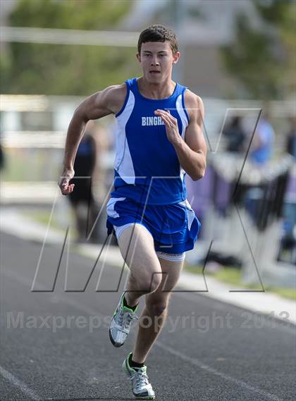 Thumbnail 1 in Bingham @ Riverton photogallery.