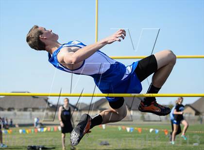Thumbnail 1 in Bingham @ Riverton photogallery.