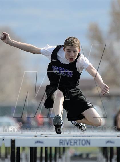 Thumbnail 1 in Bingham @ Riverton photogallery.