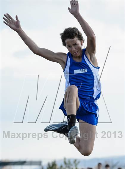 Thumbnail 3 in Bingham @ Riverton photogallery.