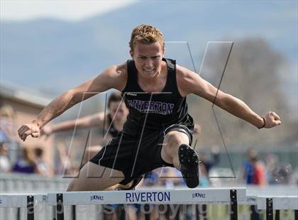 Thumbnail 3 in Bingham @ Riverton photogallery.