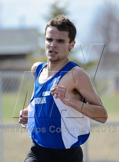 Thumbnail 2 in Bingham @ Riverton photogallery.