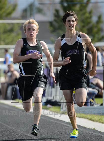 Thumbnail 3 in Bingham @ Riverton photogallery.