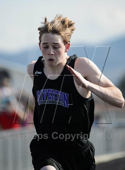 Thumbnail 1 in Bingham @ Riverton photogallery.