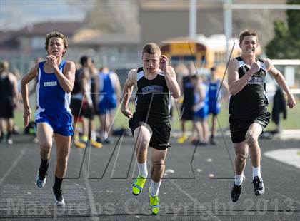 Thumbnail 1 in Bingham @ Riverton photogallery.