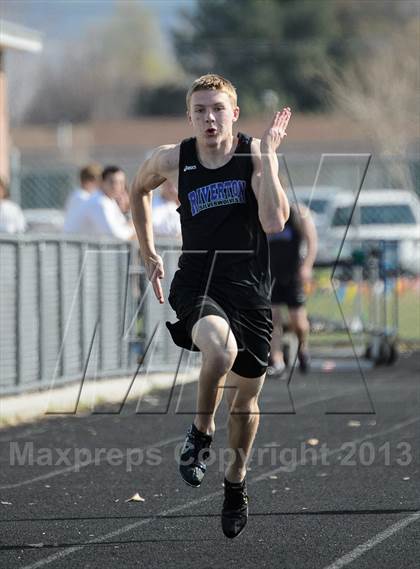Thumbnail 3 in Bingham @ Riverton photogallery.