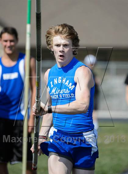 Thumbnail 3 in Bingham @ Riverton photogallery.