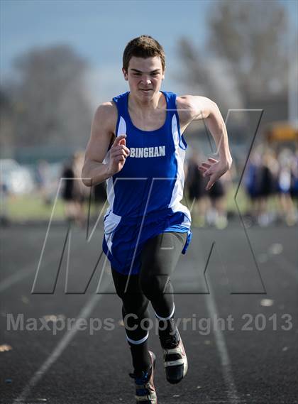 Thumbnail 2 in Bingham @ Riverton photogallery.