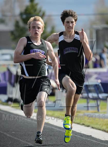 Thumbnail 1 in Bingham @ Riverton photogallery.