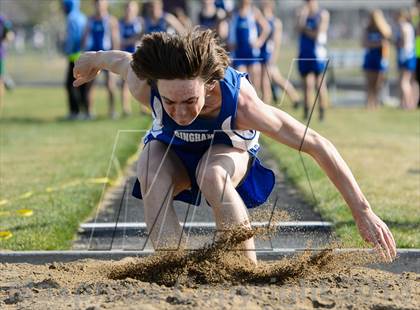 Thumbnail 1 in Bingham @ Riverton photogallery.
