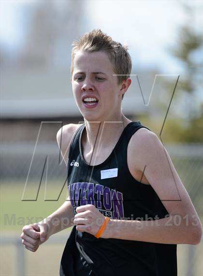 Thumbnail 1 in Bingham @ Riverton photogallery.