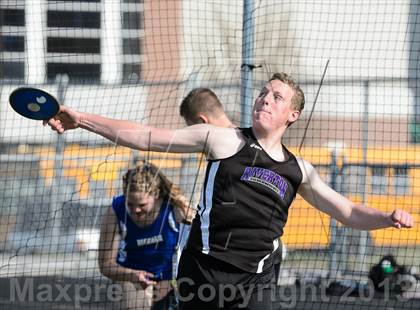 Thumbnail 1 in Bingham @ Riverton photogallery.