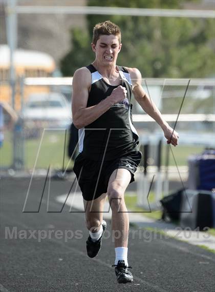 Thumbnail 2 in Bingham @ Riverton photogallery.