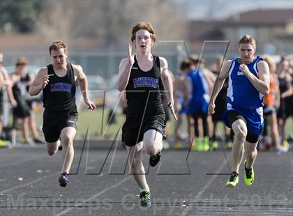 Thumbnail 3 in Bingham @ Riverton photogallery.