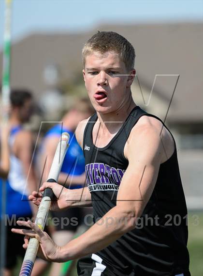 Thumbnail 2 in Bingham @ Riverton photogallery.