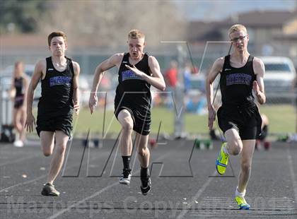Thumbnail 2 in Bingham @ Riverton photogallery.