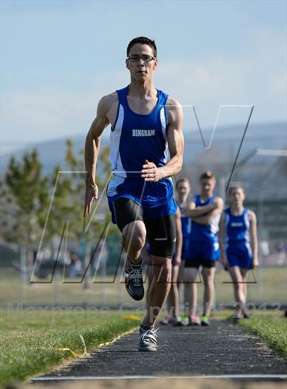 Thumbnail 3 in Bingham @ Riverton photogallery.