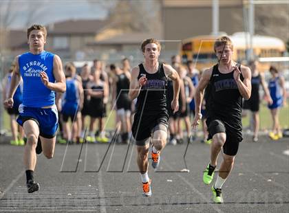 Thumbnail 1 in Bingham @ Riverton photogallery.
