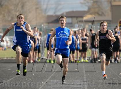 Thumbnail 3 in Bingham @ Riverton photogallery.