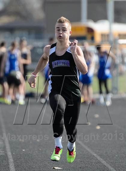 Thumbnail 2 in Bingham @ Riverton photogallery.