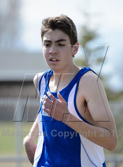 Thumbnail 1 in Bingham @ Riverton photogallery.