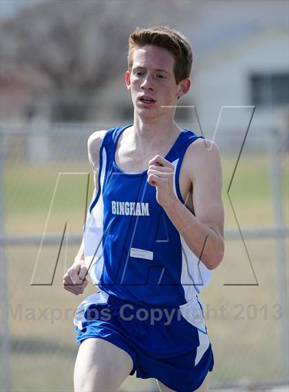 Thumbnail 3 in Bingham @ Riverton photogallery.