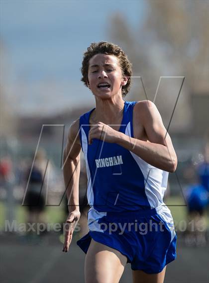 Thumbnail 1 in Bingham @ Riverton photogallery.