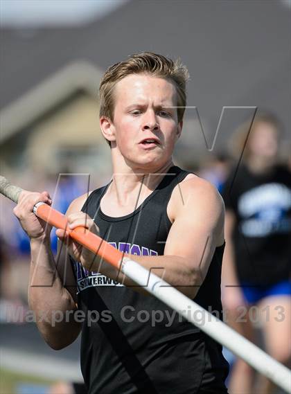 Thumbnail 3 in Bingham @ Riverton photogallery.