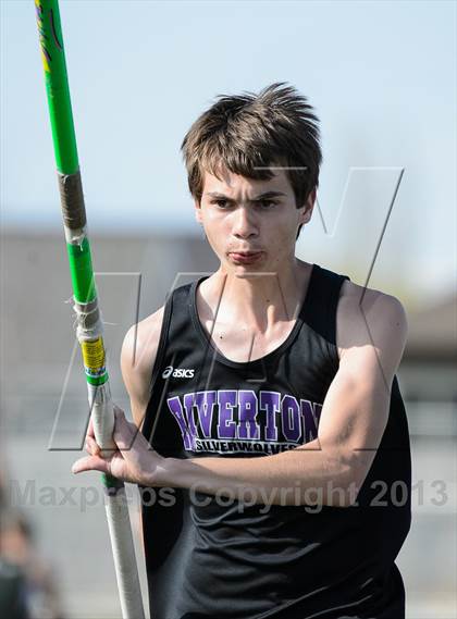 Thumbnail 2 in Bingham @ Riverton photogallery.