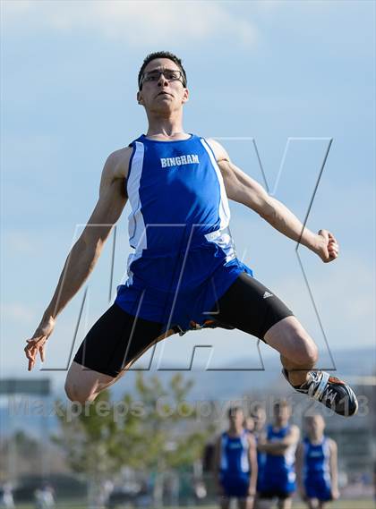 Thumbnail 1 in Bingham @ Riverton photogallery.