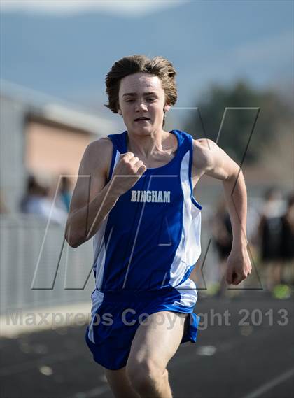 Thumbnail 2 in Bingham @ Riverton photogallery.