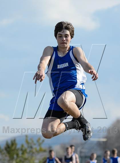 Thumbnail 3 in Bingham @ Riverton photogallery.