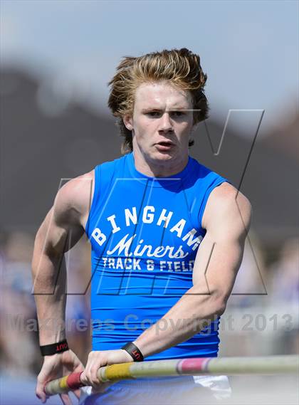 Thumbnail 2 in Bingham @ Riverton photogallery.