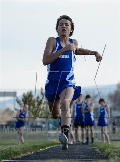 Thumbnail 2 in Bingham @ Riverton photogallery.