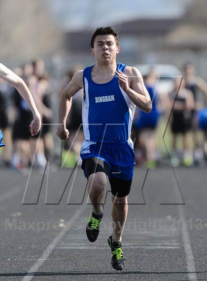 Thumbnail 1 in Bingham @ Riverton photogallery.