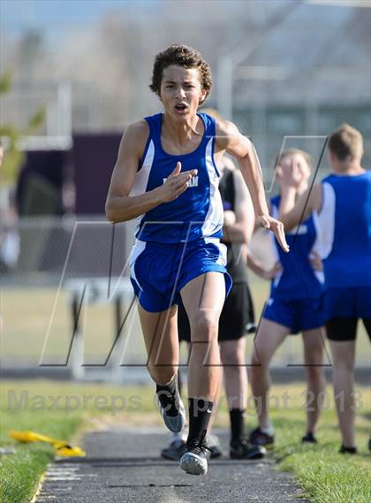 Thumbnail 2 in Bingham @ Riverton photogallery.