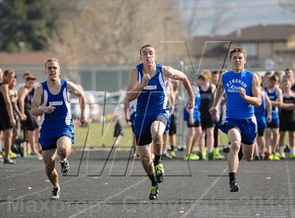 Thumbnail 2 in Bingham @ Riverton photogallery.