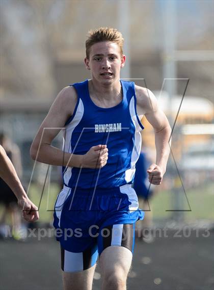 Thumbnail 3 in Bingham @ Riverton photogallery.