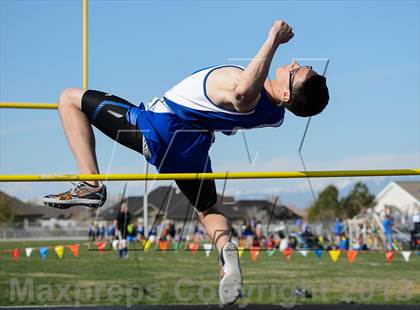 Thumbnail 2 in Bingham @ Riverton photogallery.