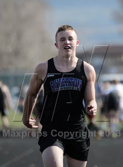 Thumbnail 3 in Bingham @ Riverton photogallery.